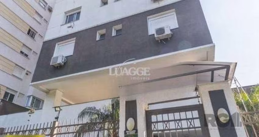 Apartamento de  2 dormitórios 62m², bairro São João
