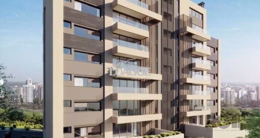 Apartamento 03 suítes no bairro Três Figueiras, ao lado do colégio Anchieta.
