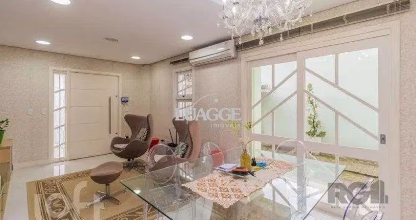 Casa em Cristal