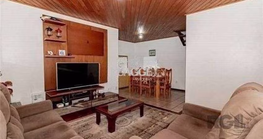 casa de 260m², bairro Costa e Silva