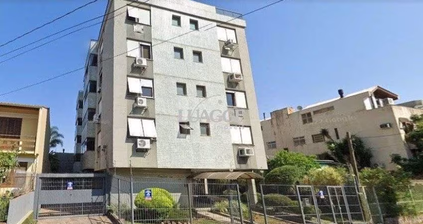 Cobertura para Venda - 172.13m², 2 dormitórios, sendo 1 suites, 2 vagas - Partenon