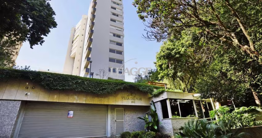 Apartamento em Auxiliadora