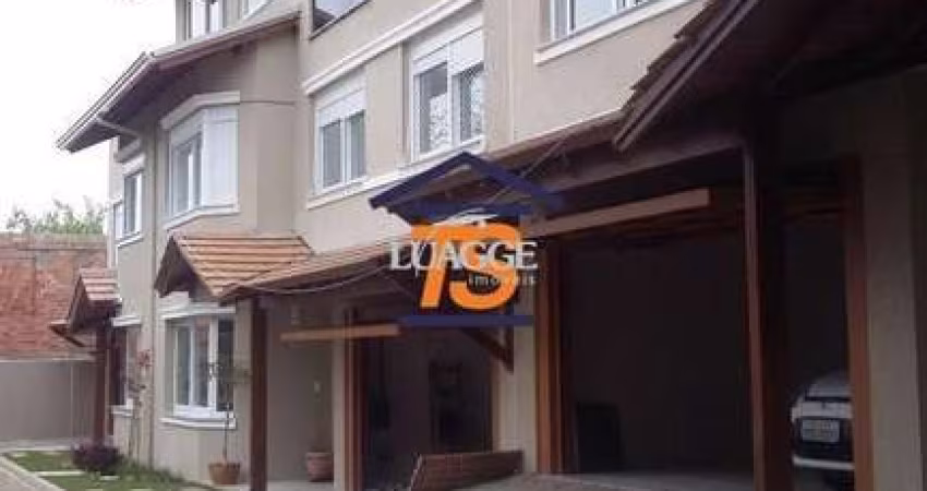 Casa para Venda - 220m², 3 dormitórios, sendo 1 suites, 2 vagas - Vila Conceição