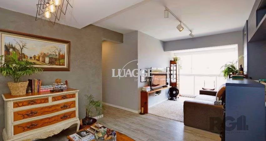Apartamento em São Geraldo