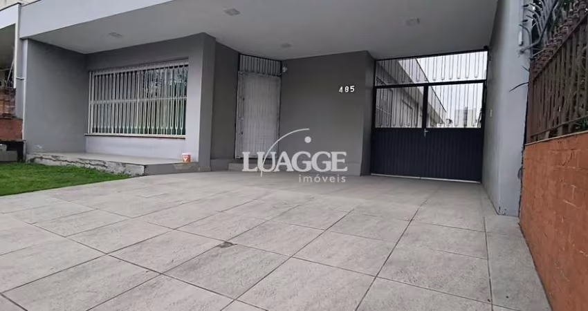 Vendo casa no Bairro Cristo Redentor em Porto Alegre.