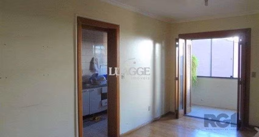 Apartamento Garden de 133m² - 2 dormitórios sendo 1 suíte e 1 vaga de garagem no Jardim São Pedro