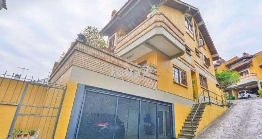Casa em Jardim Isabel