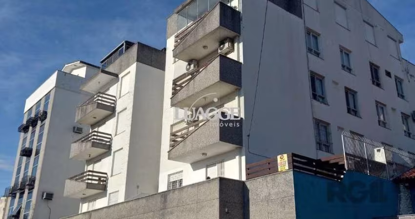 Apartamento em Partenon