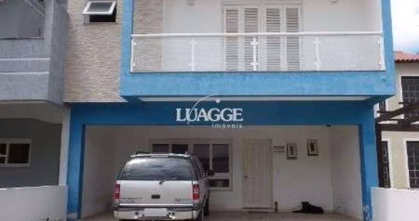 Casa para Venda - 290m², 3 dormitórios, sendo 1 suites, 6 vagas - Aberta Dos Morros
