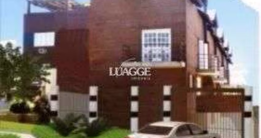 Casa Condominio para Venda - 170m², 3 dormitórios, sendo 2 suites, 2 vagas - Vila Jardim
