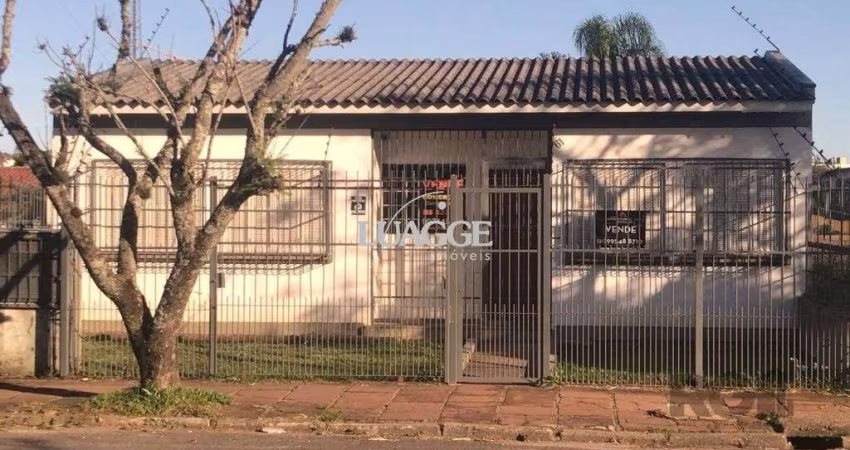 Casa de 80m² localizada no bairro Passo das Pedras.