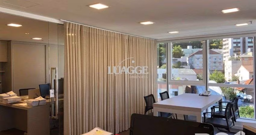 Sala Comercial em Floresta