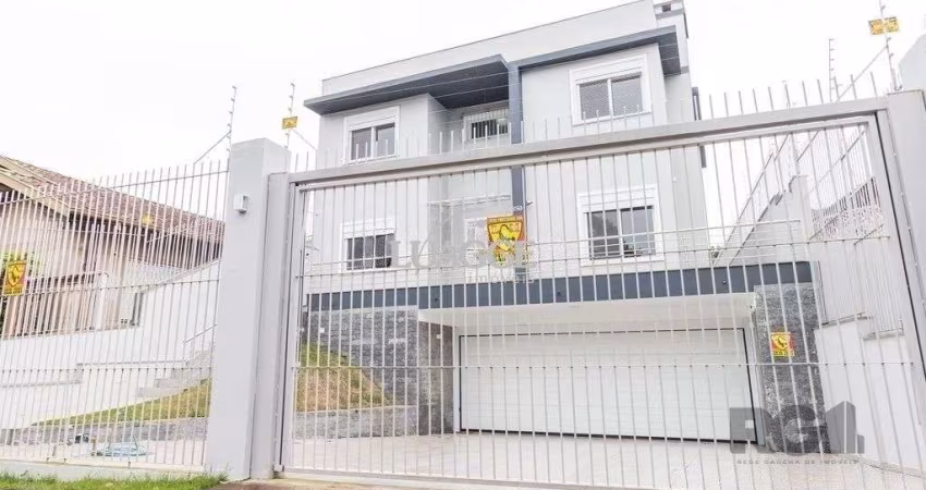 Excelente casa de 254m² com 4 dormitórios sendo 3 suítes.