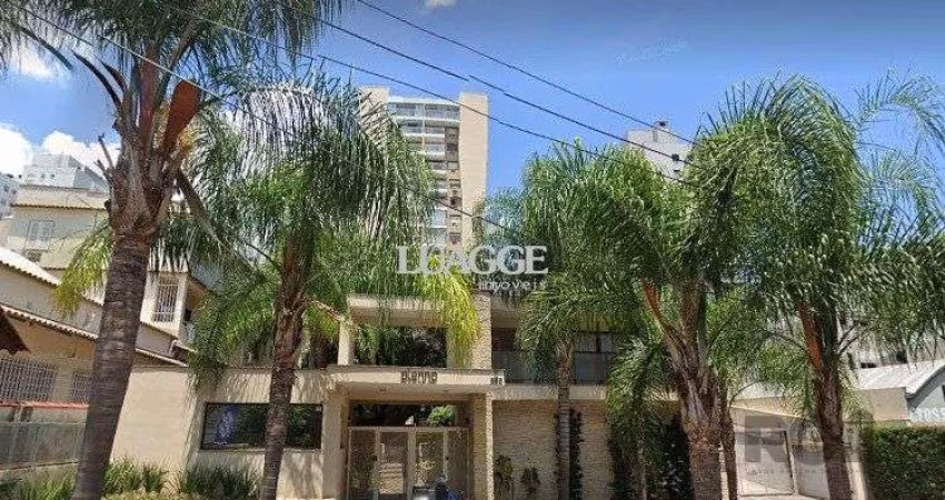 Apartamento Garden à venda com 3 quartos no Passo Da Areia