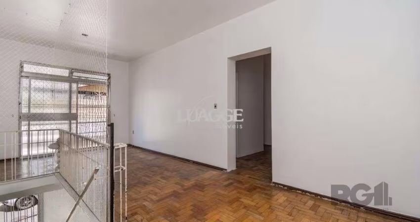 Excelente casa de 132m² com 4 dormitórios no centro histórico.