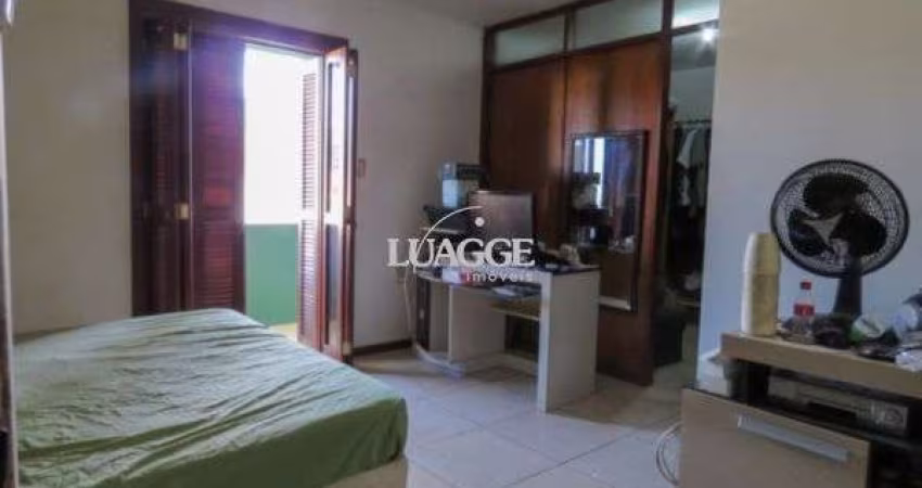 Casa para Venda - 283.6m², 4 dormitórios, sendo 2 suites, 1 vaga - Aberta dos Morros