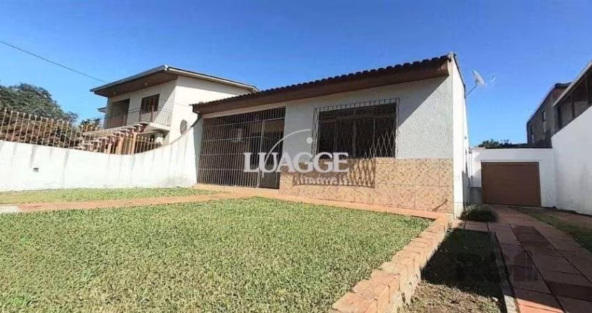 Casa 160m² - 3 dormitórios, 3 vagas no bairro Ipanema