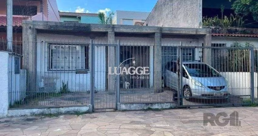 Casa 94m² - 2 dormitórios, 1 vaga no bairro Jardim Botânico