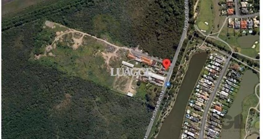 Terreno para Venda - 30850m², 0 dormitórios, Belém Novo