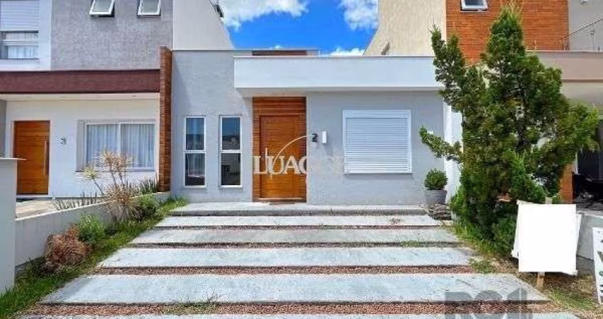 Casa Condominio em Porto Alegre, no bairro Aberta Dos Morros, com 3 dormitório(s), à venda.