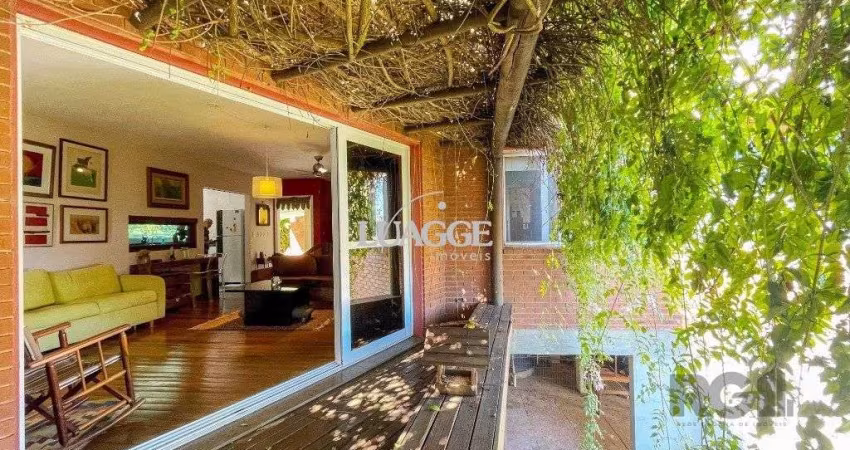 Casa para quem gosta de sossego, natureza e  vista privilegiada!