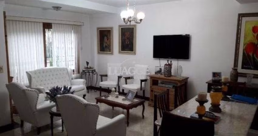 Sobrado para Venda - 240.43m², 3 dormitórios, sendo 1 suites, 2 vagas - Ipanema