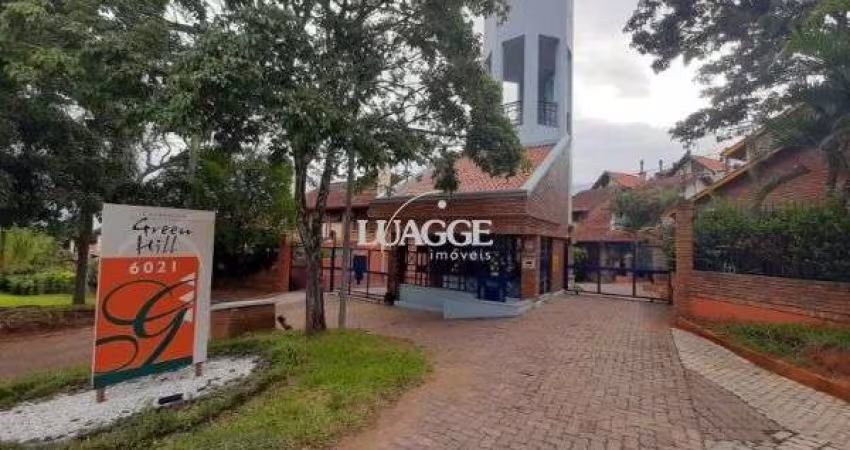 Casa Condominio para Venda - 95.31m², 2 dormitórios, sendo 1 suites, 1 vaga - Cavalhada