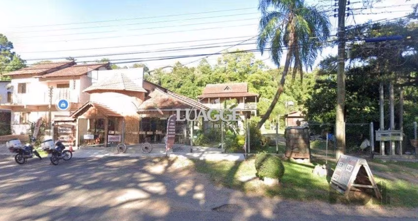 Terreno em Vila Nova