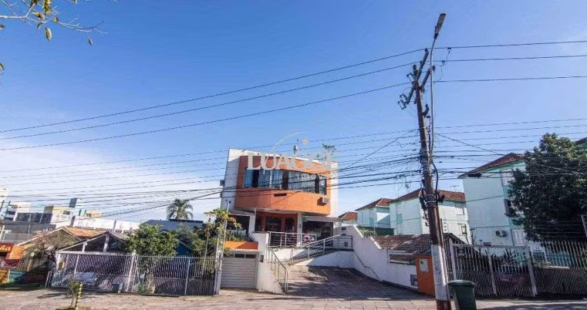 Prédio Comercial em Cavalhada