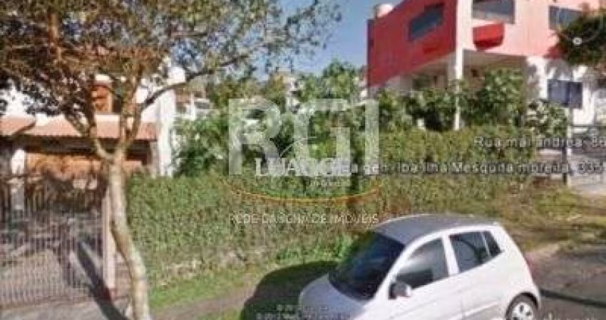 Terreno para Venda - 474m², 0 dormitórios, Boa Vista