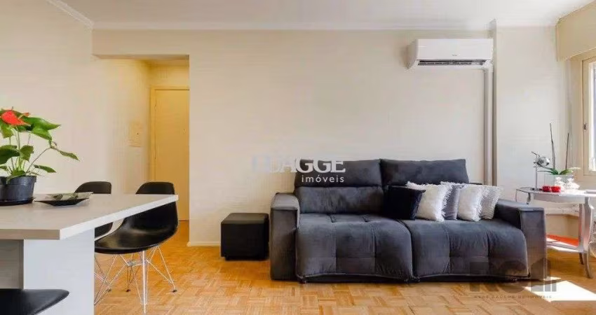 Apartamento de 2 dormitórios no bairro  Menino Deus