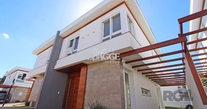 Casa de Condomínio em Teresópolis