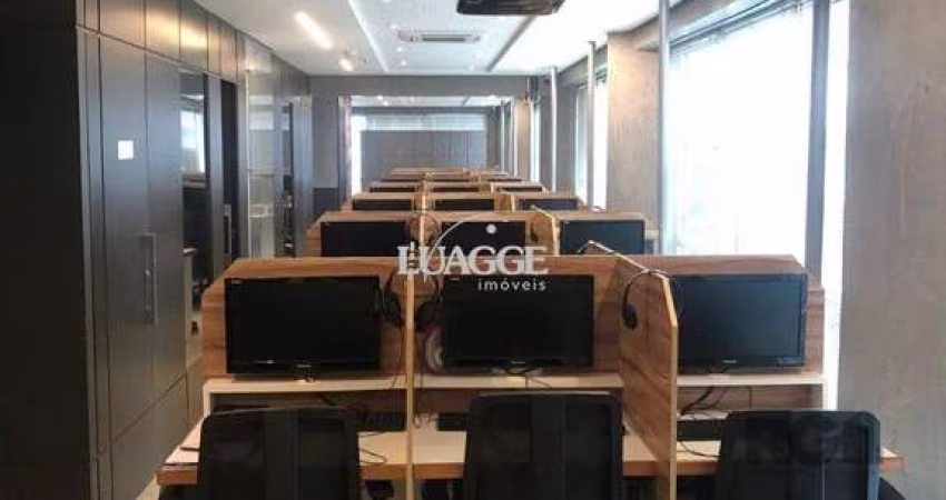Sala Comercial em São João