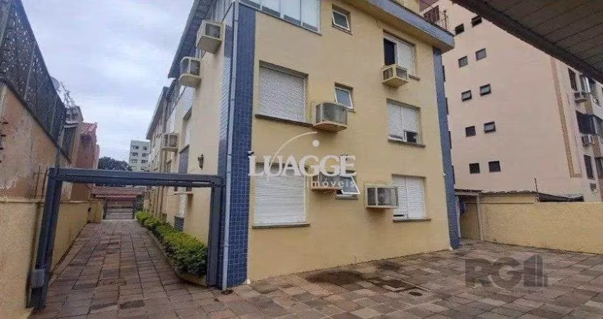 Apartamento de 3 dormitórios no bairro Jardim Botânico
