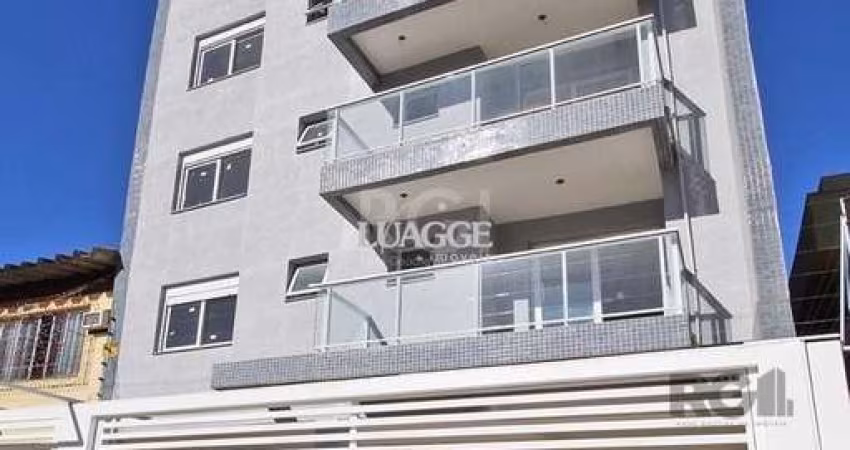 Apartamento em Menino Deus