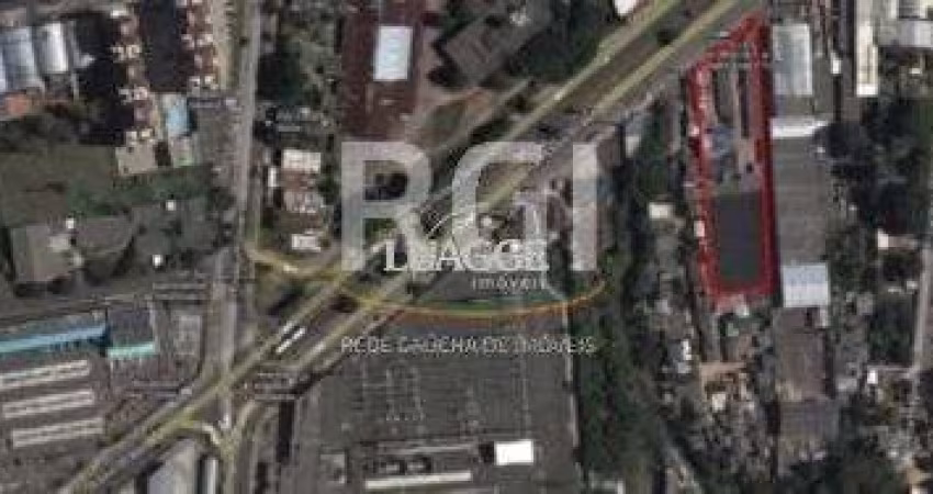 Terreno para Venda - 4838m², 0 dormitórios, Sarandí