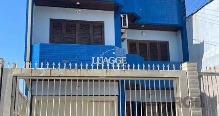 Casa 420m², 4 dormitórios, 3 vagas no bairro Partenon