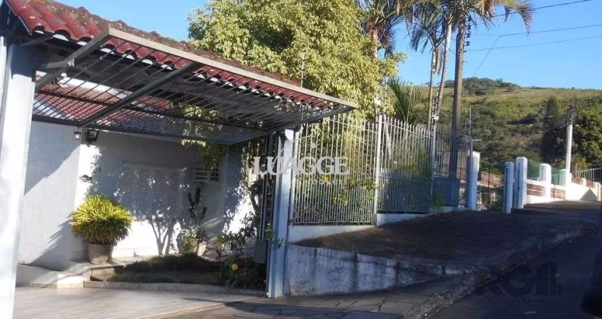 Casa 4 dormitórios no bairro Agronomia