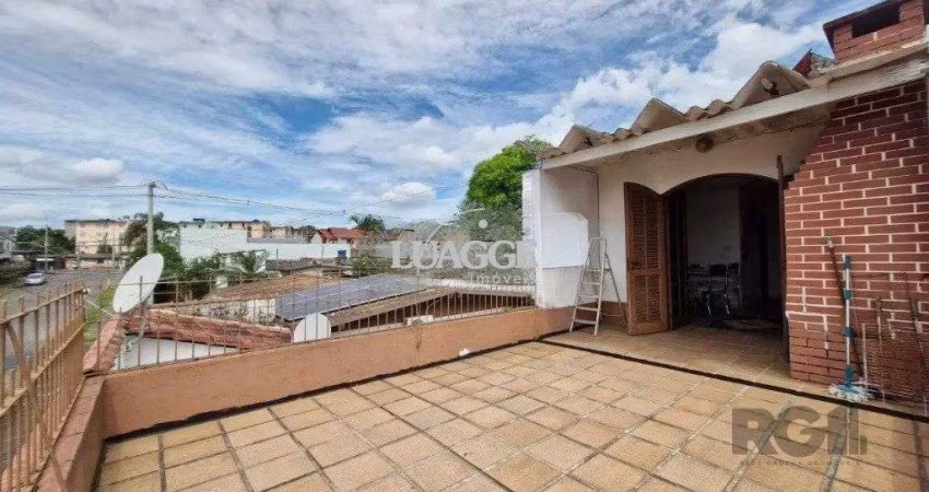 Casa com 4 dormitórios  no bairro Jardim Leopoldina