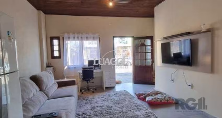 Casa com 3 dormitórios no bairro Sarandi