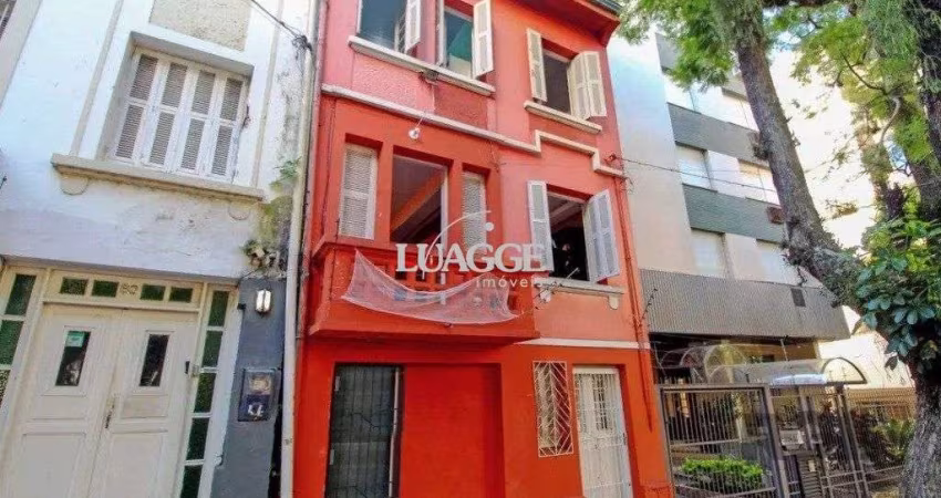 Casa  4 quartos no Bairro Bom Fim