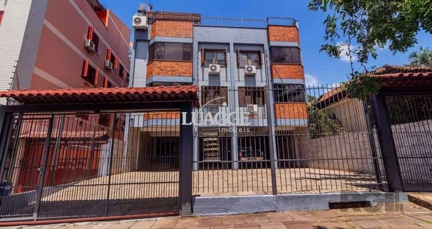 Cobertura 251m², 3 dormitórios, 2 vagas no bairro Teresópolis