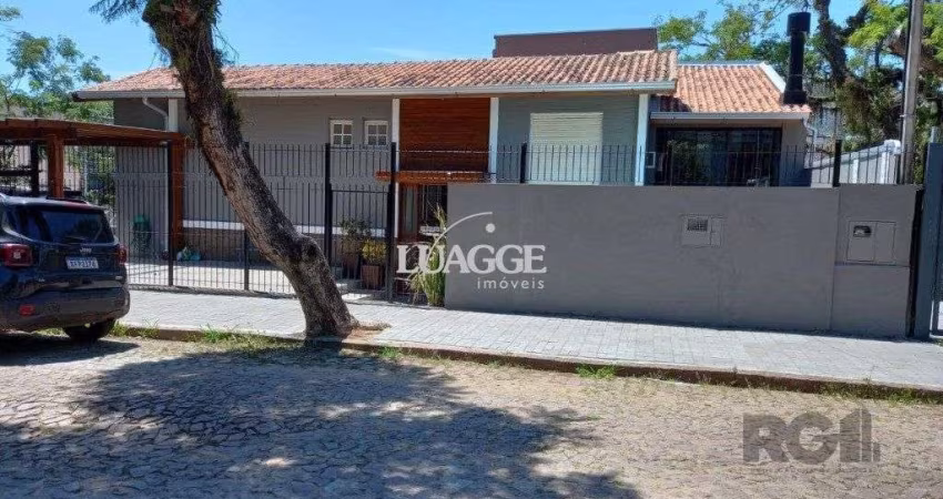 Casa em Teresópolis