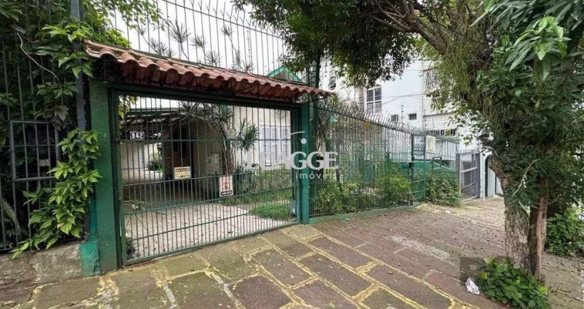 Casa com 3 dormitórios no bairro bom jesus