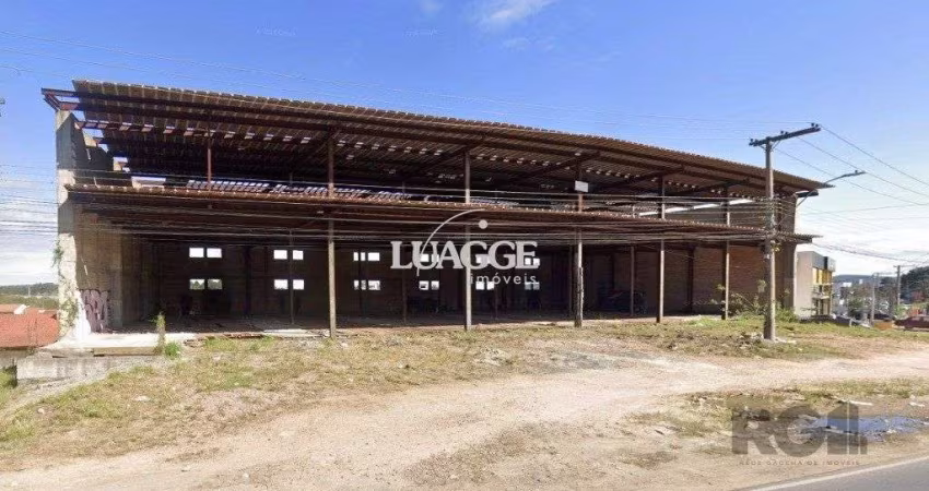 Loja em Hípica