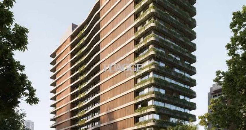Apartamento em Bela Vista