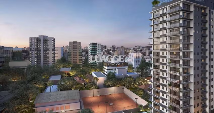 Apartamento em Moinhos de Vento