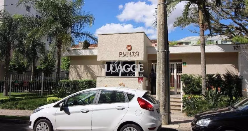 Apartamento 2 dormitórios para Comprar no Punto Riserva Lindoia!
