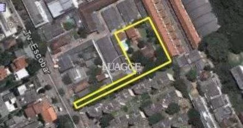 Casa para Venda - 200m², 4 dormitórios, Camaquã