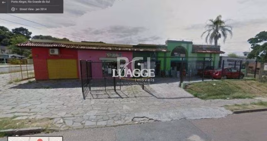 Terreno para Venda - 0m², 0 dormitórios, Cristal